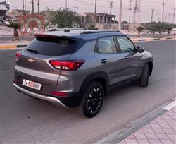 شيفروليه تريل بليزر